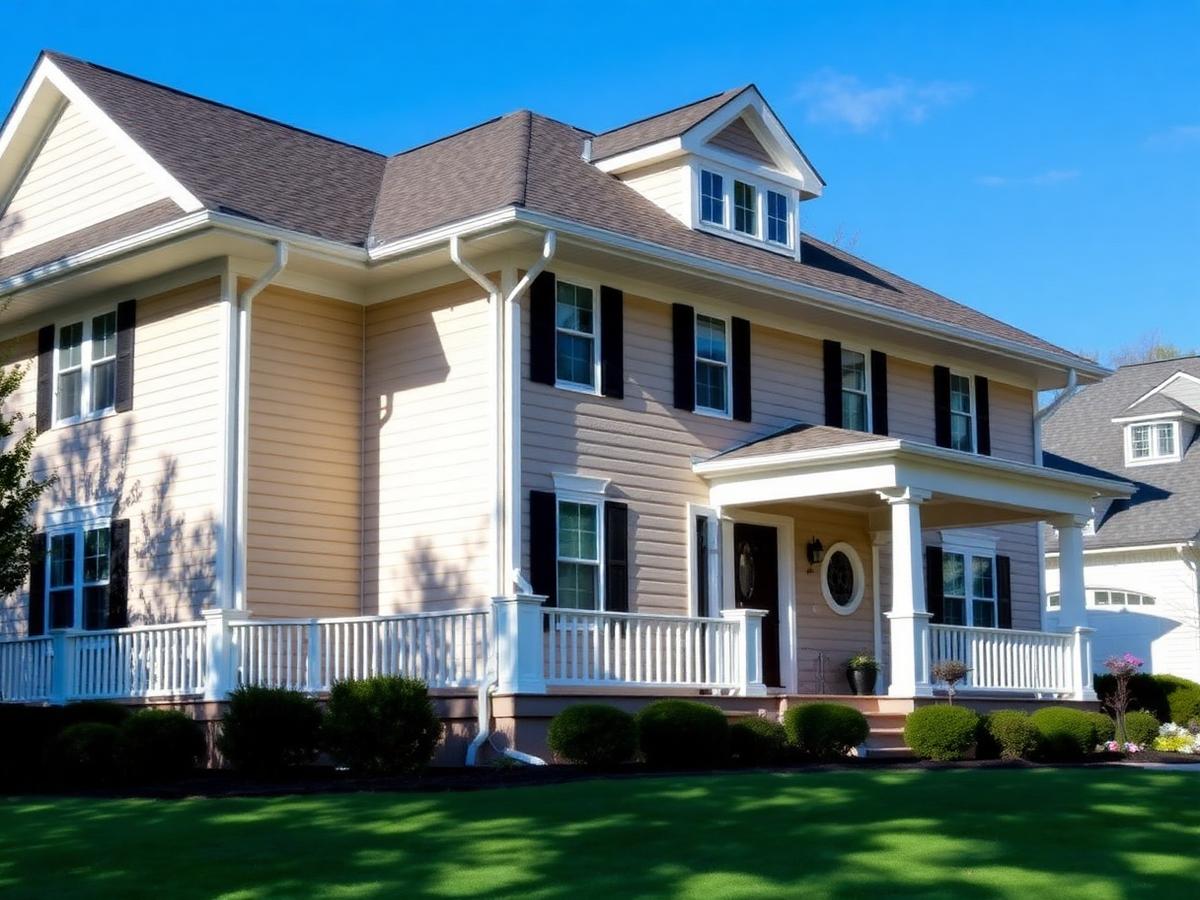 Gutter & Downspout Care